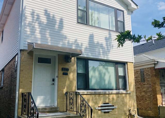 Property at 3431 N Kostner Ave, Chicago, IL 60641, 3 beds, 3 baths