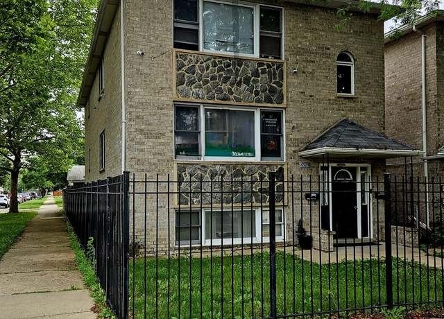 Property at 6524 W Diversey Ave, Chicago, IL 60707, 8 beds, 5.5 baths