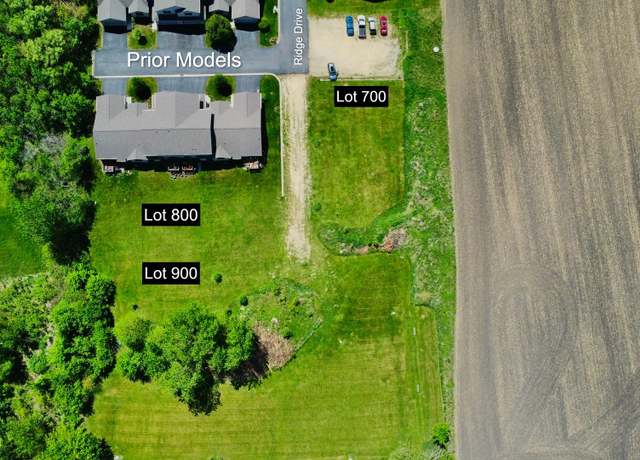 Property at Lots 700-900 Ridge Dr, Sycamore, IL 60178