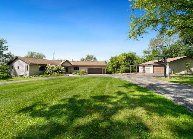Property at 15303 E IL RT 72, Davis Junction, IL 61020, 4 beds, 3.5 baths