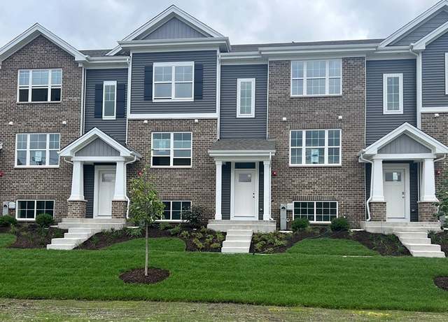 Property at 6325 Ulster Dr, Tinley Park, IL 60477, 3 beds, 2.5 baths