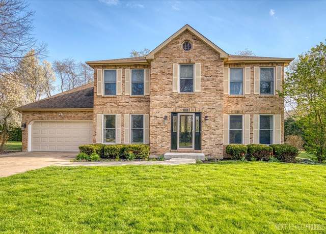 Property at 1223 Payne Ave, Batavia, IL 60510, 4 beds, 2.5 baths
