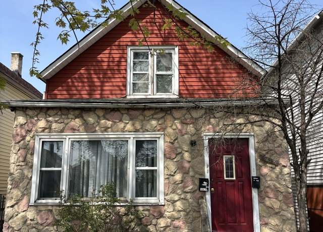 Property at 10626 S Avenue O, Chicago, IL 60617, 5 beds, 2 baths