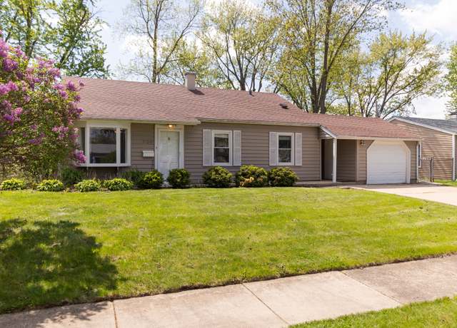 Property at 908 Mulberry Ln, Streamwood, IL 60107, 3 beds, 1 bath
