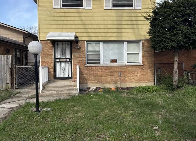 Property at 11642 S Loomis St, Chicago, IL 60643, 3 beds, 1.5 baths