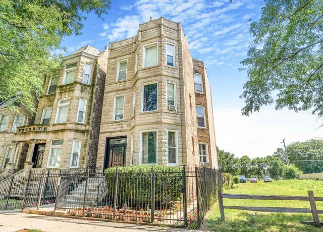Property at 5225 S Indiana Ave, Chicago, IL 60615, 11 beds, 4 baths