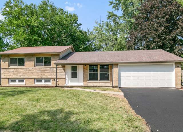Property at 17805 Dogwood Ln, Hazel Crest, IL 60429, 3 beds, 2 baths