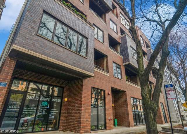 Property at 1937 W Diversey Pkwy Unit 3F, Chicago, IL 60614, 2 beds, 2 baths