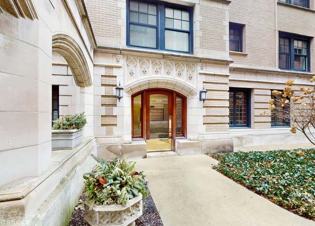 Property at 2341 N Commonwealth Ave Unit 1L, Chicago, IL 60614, 2 beds, 1 bath