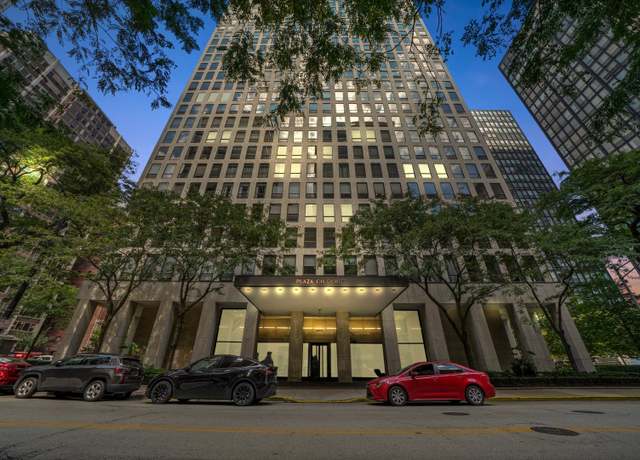 Property at 260 E Chestnut St #1102, Chicago, IL 60611, 1 bed, 1 bath