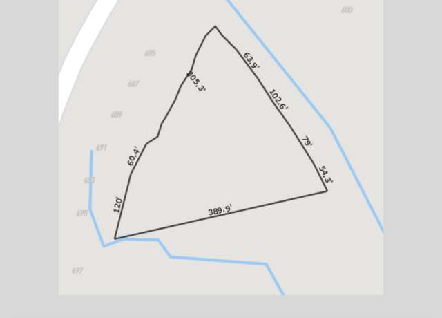 Property at 0 Channel Dr, Fox Lake, IL 60020