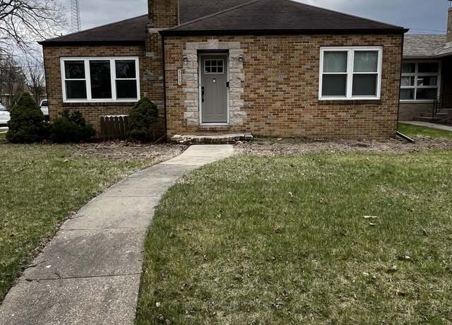 Property at 303 W 2nd St, Oglesby, IL 61348, 3 beds, 1 bath