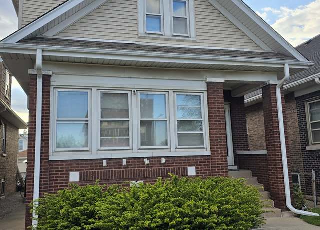 Property at 6238 S Massasoit Ave, Chicago, IL 60638, 4 beds, 4 baths