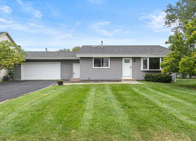 Property at 1N210 Darling St, Carol Stream, IL 60188, 3 beds, 2 baths