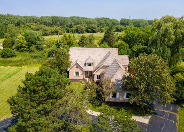 Property at 6248 Pine Tree Dr, Long Grove, IL 60047, 6 beds, 5.5 baths