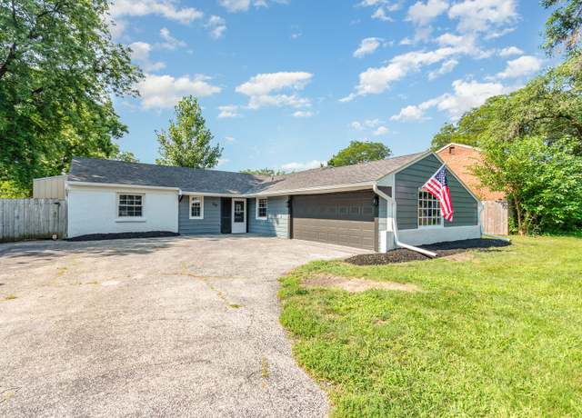 Property at 192 Vernon Dr, Bolingbrook, IL 60440, 3 beds, 2 baths