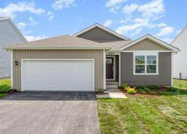Property at 4064 Viceroy St, Portage, IN 46368, 3 beds, 2 baths