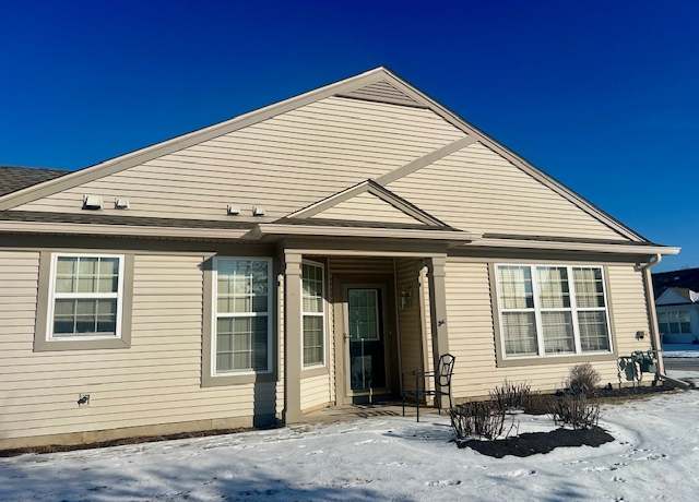 Property at 13759 Briargate Dr #1, Huntley, IL 60142, 2 beds, 2 baths