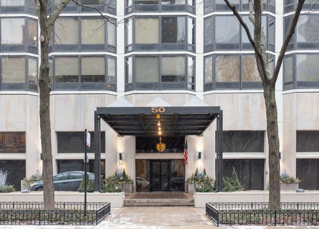 Property at 50 E Bellevue Pl #2501, Chicago, IL 60611, 2 beds, 1.5 baths