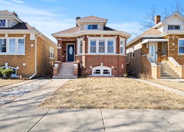 Property at 3114 N 77th Ave, Elmwood Park, IL 60707, 5 beds, 2 baths