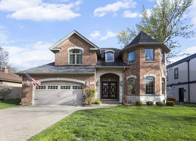 Property at 1941 Milton Ave, Northbrook, IL 60062, 6 beds, 4.5 baths