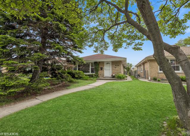 Property at 5513 Mulford St, Skokie, IL 60077, 4 beds, 2.5 baths