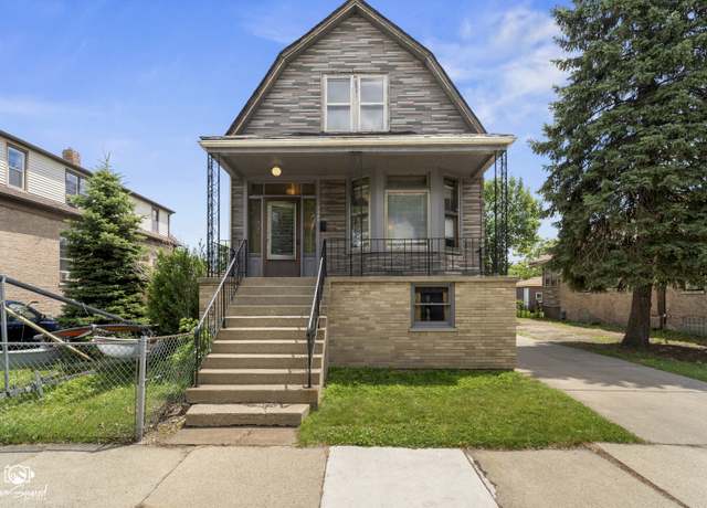Property at 10447-10449 S Avenue N, Chicago, IL 60617, 3 beds, 2 baths