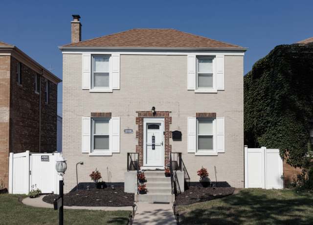 Property at 8104 S Fairfield Ave, Chicago, IL 60652, 3 beds, 2 baths