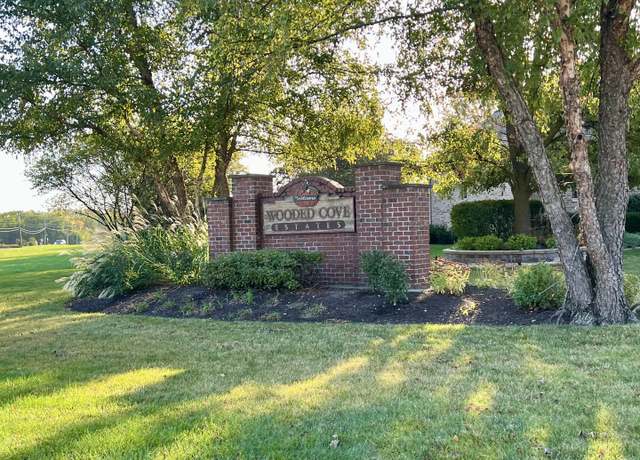 Property at 21253 S Wooded Cove Dr, Elwood, IL 60421