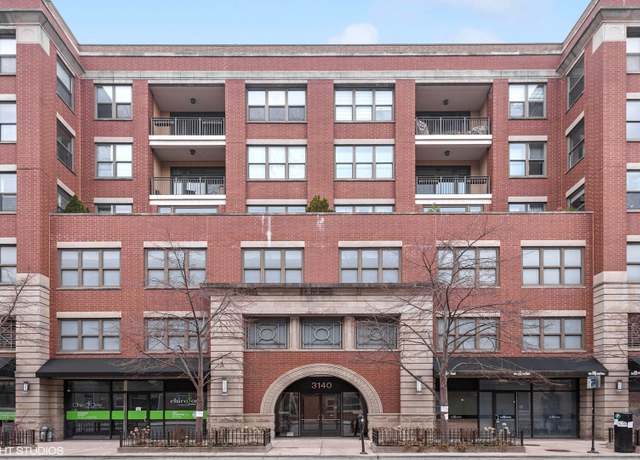 Property at 3140 N Sheffield Ave #614, Chicago, IL 60657, 2 beds, 2 baths