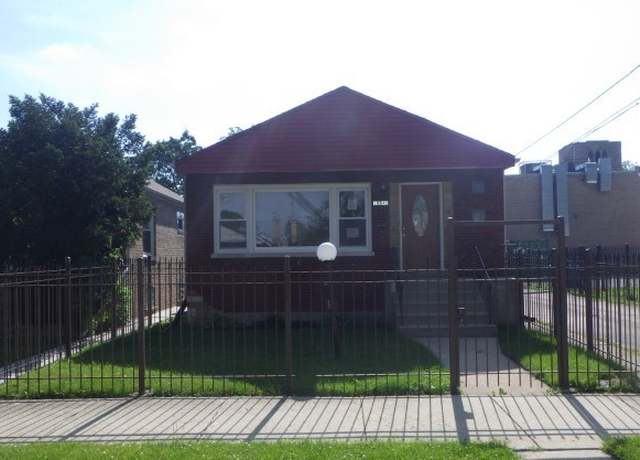 Property at 10845 S Calumet Ave, Chicago, IL 60628, 2 beds, 1.5 baths