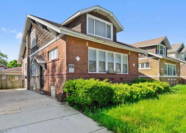 Property at 27 E 101st Pl, Chicago, IL 60628, 4 beds, 2 baths