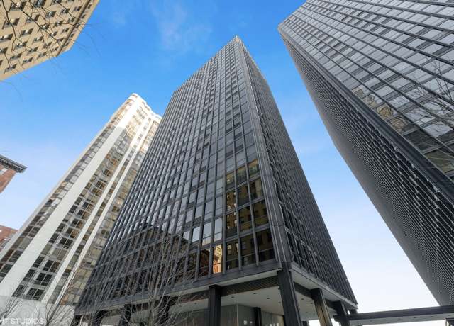 Property at 910 N Lake Shore Dr #716, Chicago, IL 60611, 1 bed, 1 bath