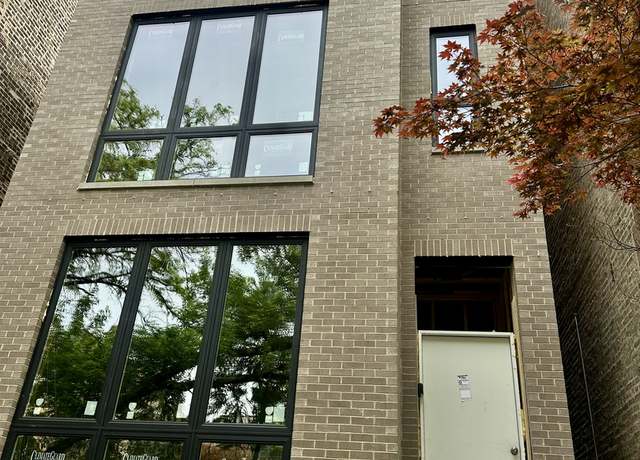 Property at 2127 N Racine Ave #2, Chicago, IL 60614, 4 beds, 3.5 baths
