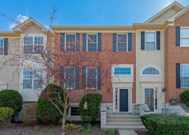 Property at 117 Rachel Ave, Willow Springs, IL 60480, 4 beds, 2.5 baths