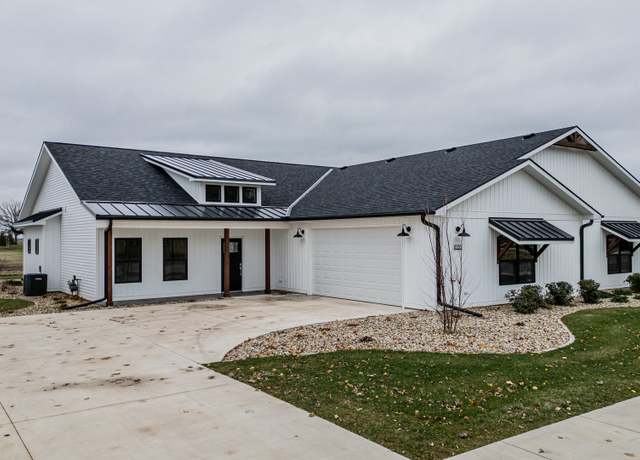 Property at 1017 S Sixth St #1, Princeton, IL 61356, 2 beds, 2 baths