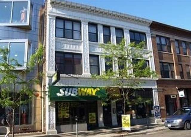 Property at 901 W Belmont Ave, Chicago, IL 60657, 9 baths