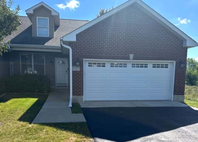 Property at 3727 Green Tree Ln, Dekalb, IL 60115, 3 beds, 3 baths