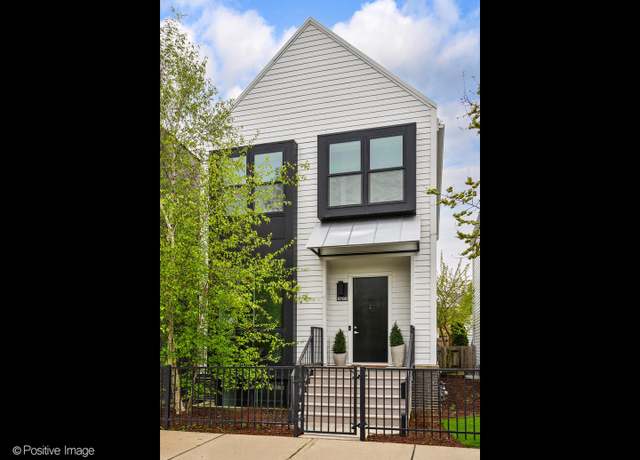 Property at 3702 N Milwaukee Ave, Chicago, IL 60641, 4 beds, 3.5 baths