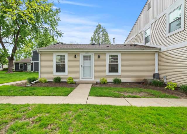Property at 366 Meadow Ct #366, Vernon Hills, IL 60061, 2 beds, 1 bath