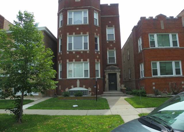 Property at 8223 S Langley Ave, Chicago, IL 60619, 6 beds, 3 baths
