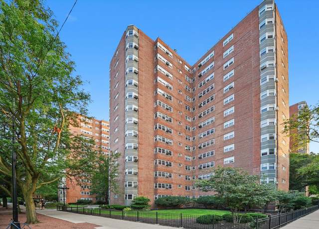 Property at 4980 N Marine Dr #738, Chicago, IL 60640, 1 bed, 1 bath