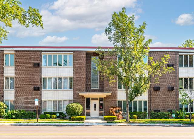 Property at 711 Busse Hwy Unit 1B, Park Ridge, IL 60068, 1 bed, 1 bath
