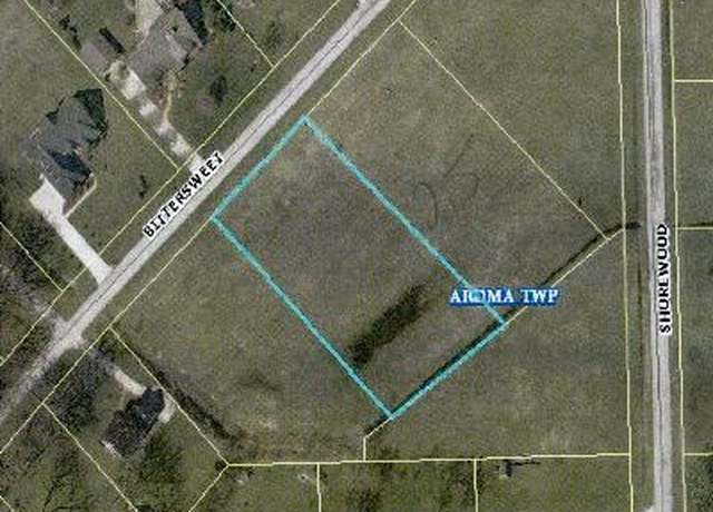 Property at Lot 26 Shorewood Ests, St. Anne, IL 60964