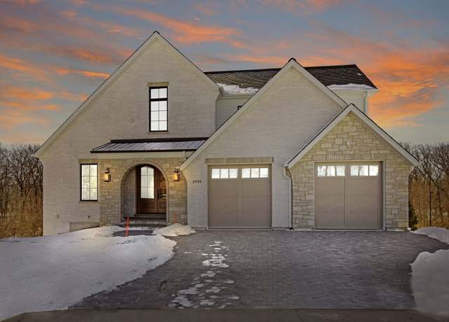Property at 1945 Lot 3 N Northumberland Pass, Palatine, IL 60074, 4 beds, 2.5 baths