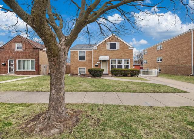 Property at 8517 Kimball Ave, Skokie, IL 60076, 3 beds, 2 baths