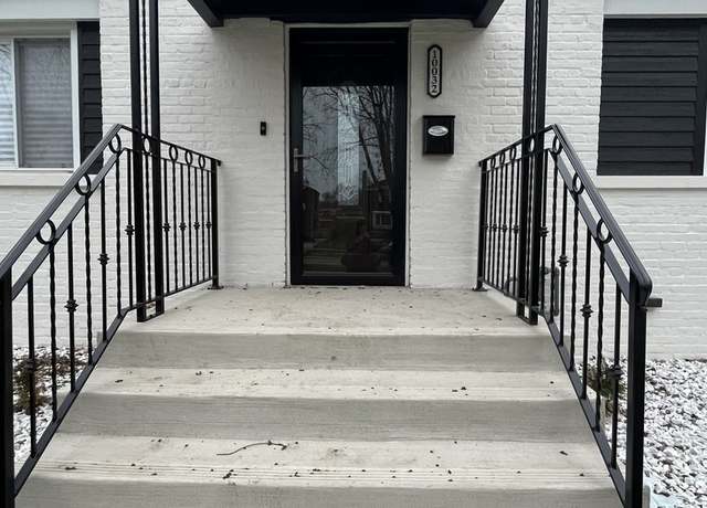 Property at 10032 S Paxton Ave, Chicago, IL 60617, 4 beds, 2 baths