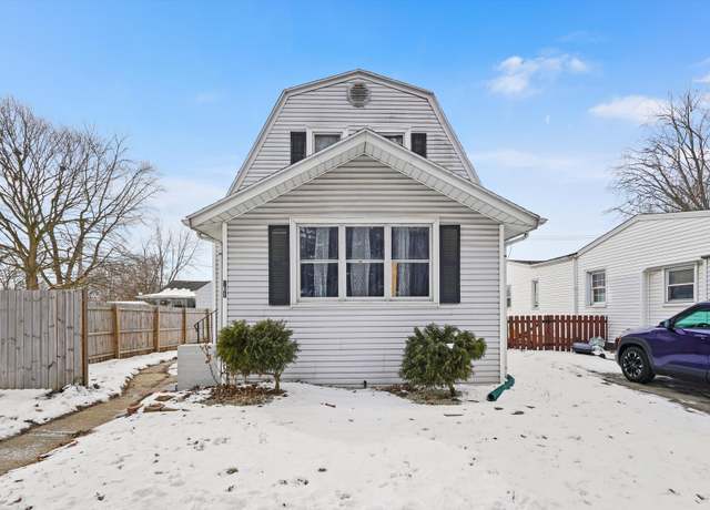 Property at 761 N 8th Ave, Kankakee, IL 60901, 3 beds, 1 bath