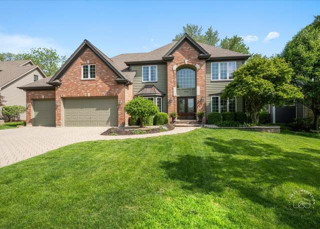 Property at 3722 Saint Germain Pl, St. Charles, IL 60175, 4 beds, 3.5 baths
