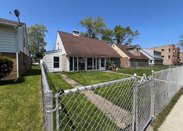 Property at 4234 Prescott Ave, Lyons, IL 60534, 4 beds, 2 baths